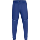 Under Armour Joggingbroek - Blauwe Af Storm Pants voor Heren