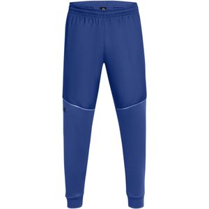Under Armour Joggingbroek - Blauwe Af Storm Pants voor Heren