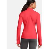 Under Armour Vanish Cw Sweatshirt Met Rits - Sportwear - Vrouwen
