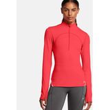 Under Armour Vanish Cw Sweatshirt Met Rits - Sportwear - Vrouwen