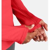 Under Armour Vanish Cw Sweatshirt Met Rits - Sportwear - Vrouwen