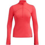Under Armour Vanish Cw Sweatshirt Met Rits - Sportwear - Vrouwen