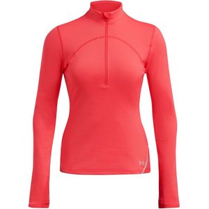 Under Armour Vanish Cw Sweatshirt Met Rits - Sportwear - Vrouwen