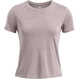 Under Armour - Ua Launch Camo - T-shirt - Tetra Gray