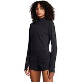 Under Armour - Ua Launch Elite Half Zip - Longsleeve - Zwart