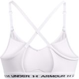 Under Armour - Crossback - Sporttop - Dames - Lage Ondersteuning