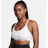 Under Armour - Crossback - Sporttop - Dames - Lage Ondersteuning