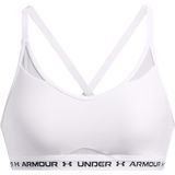 Under Armour - Crossback - Sporttop - Dames - Lage Ondersteuning