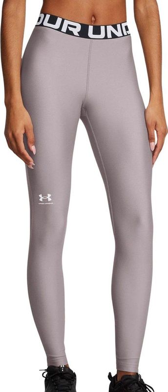 Under Armour HeatGear Authentics Tight Dames