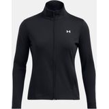 Under Armour Motion Emea Jas Zwart Vrouw