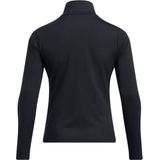 Under Armour Motion Emea Jas Zwart Vrouw