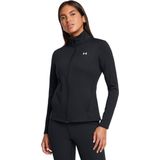Under Armour Motion Emea Jas Zwart Vrouw