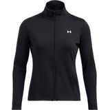 Under Armour Motion Emea Jas Zwart Vrouw