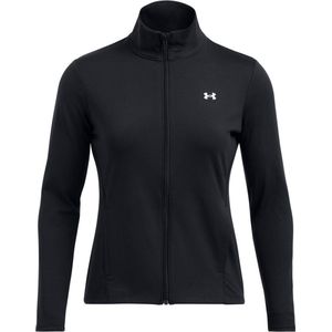 Under Armour Motion Emea Jas Zwart Vrouw