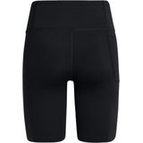 Under Armour Damesshort - Ademend en Comfortabel Met Zijzak
