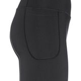 Under Armour Damesshort - Ademend en Comfortabel Met Zijzak