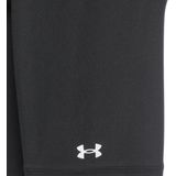 Under Armour Damesshort - Ademend en Comfortabel Met Zijzak