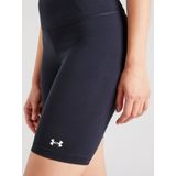 Under Armour Damesshort - Ademend en Comfortabel Met Zijzak