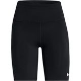 Under Armour Damesshort - Ademend en Comfortabel Met Zijzak