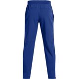 Under Armour Storm Run Broek Blauw Man