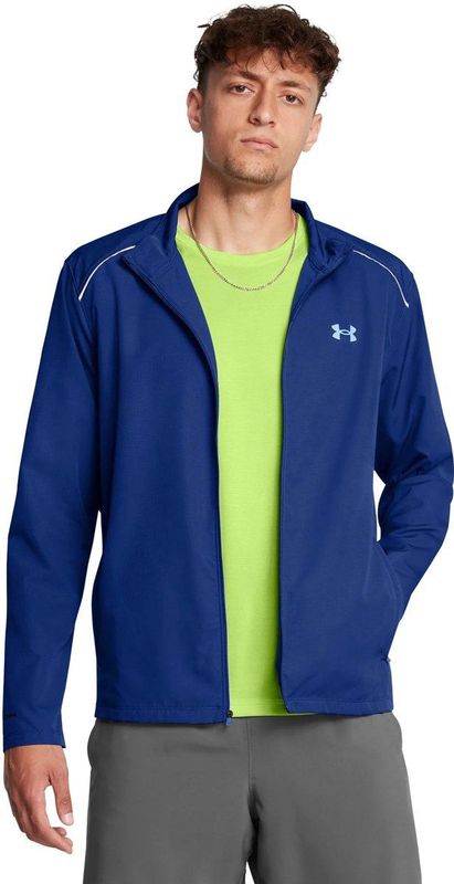 Under Armour Storm Run Laufjacke Herren