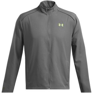 Under Armour - Launch - Regenjas - Waterafstotend - Ademend - Lichtgewicht