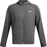 Under Armour Storm Run Shell Jas Grijs / Regular Man