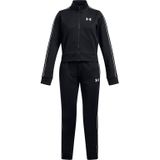 Under Armour - Icon Knit Crop - Trainingspak