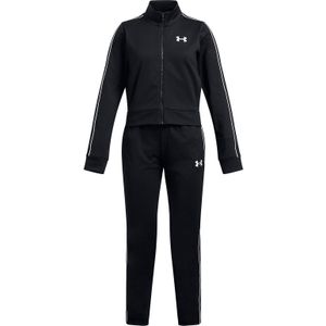 Under Armour - Icon Knit Crop - Trainingspak