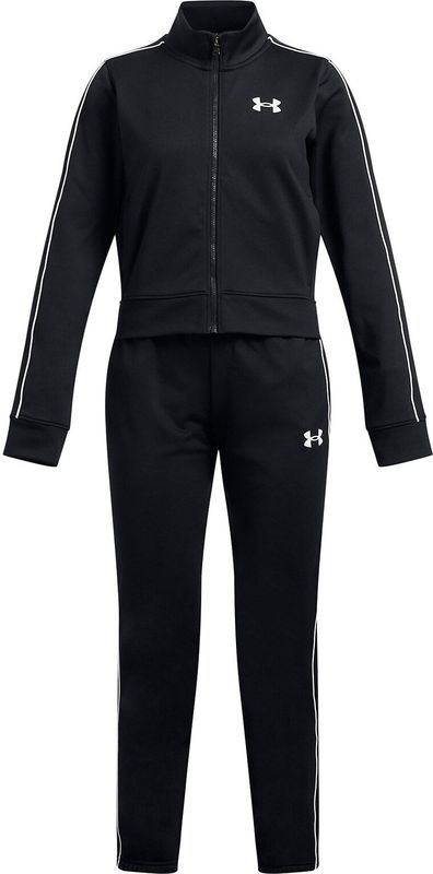 Under Armour - Icon Knit Crop - Trainingspak