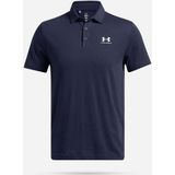 Under Armour Icon Korte Mouw Poloshirt