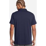 Under Armour Icon Korte Mouw Poloshirt