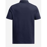 Under Armour Icon Korte Mouw Poloshirt