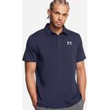 Under Armour Icon Korte Mouw Poloshirt