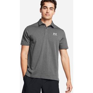 Under Armour - Icon Polo - Poloshirt - Kleur - Materiaal