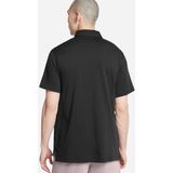 Under Armour - Icon Polo - Poloshirt - Blauw - Katoen