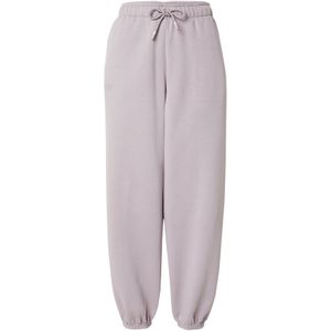 Under Armour Damen Jogginghose Ua Icon Flc Os Wm Pant Tetra Gray 015-L (US LG)