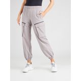 Under Armour - Unstoppable Cargo Pant - Cargobroek - Tetra Gray