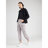 Under Armour - Unstoppable Cargo Pant - Cargobroek - Tetra Gray