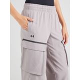 Under Armour - Unstoppable Cargo Pant - Cargobroek - Tetra Gray