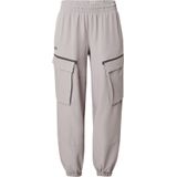 Under Armour - Unstoppable Cargo Pant - Cargobroek - Tetra Gray