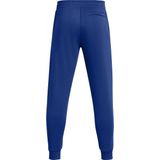 Under Armour Rival Fleece Joggers Blauw / Regular Man
