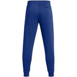 Under Armour Rival Fleece Joggers Blauw / Regular Man