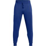 Under Armour Rival Fleece Joggers Blauw / Regular Man