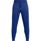 Under Armour Rival Fleece Joggers Blauw / Regular Man