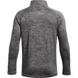 Under Armour - Tech 2.0 - Trainingsshirt - 1/2 Rits - Voor Kinderen
