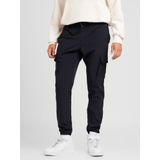 Under Armour Vibe Woven Cargobroek Zwart Man