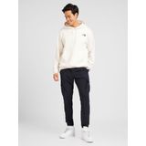 Under Armour Vibe Woven Cargobroek Zwart Man
