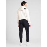 Under Armour Vibe Woven Cargobroek Zwart Man