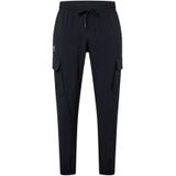 Under Armour Vibe Woven Cargobroek Zwart Man